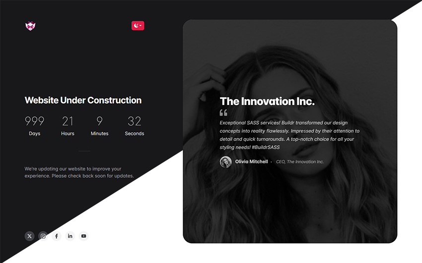 Demo LTR