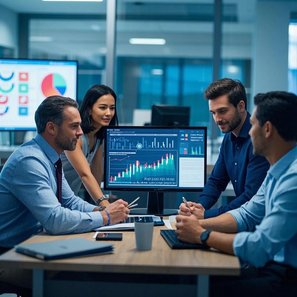 More details about service