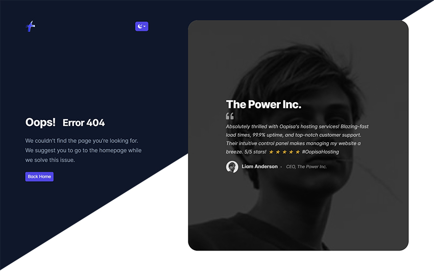 Demo LTR